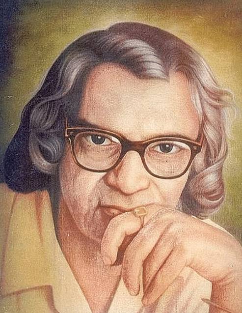 सुमित्रानंदन पंत