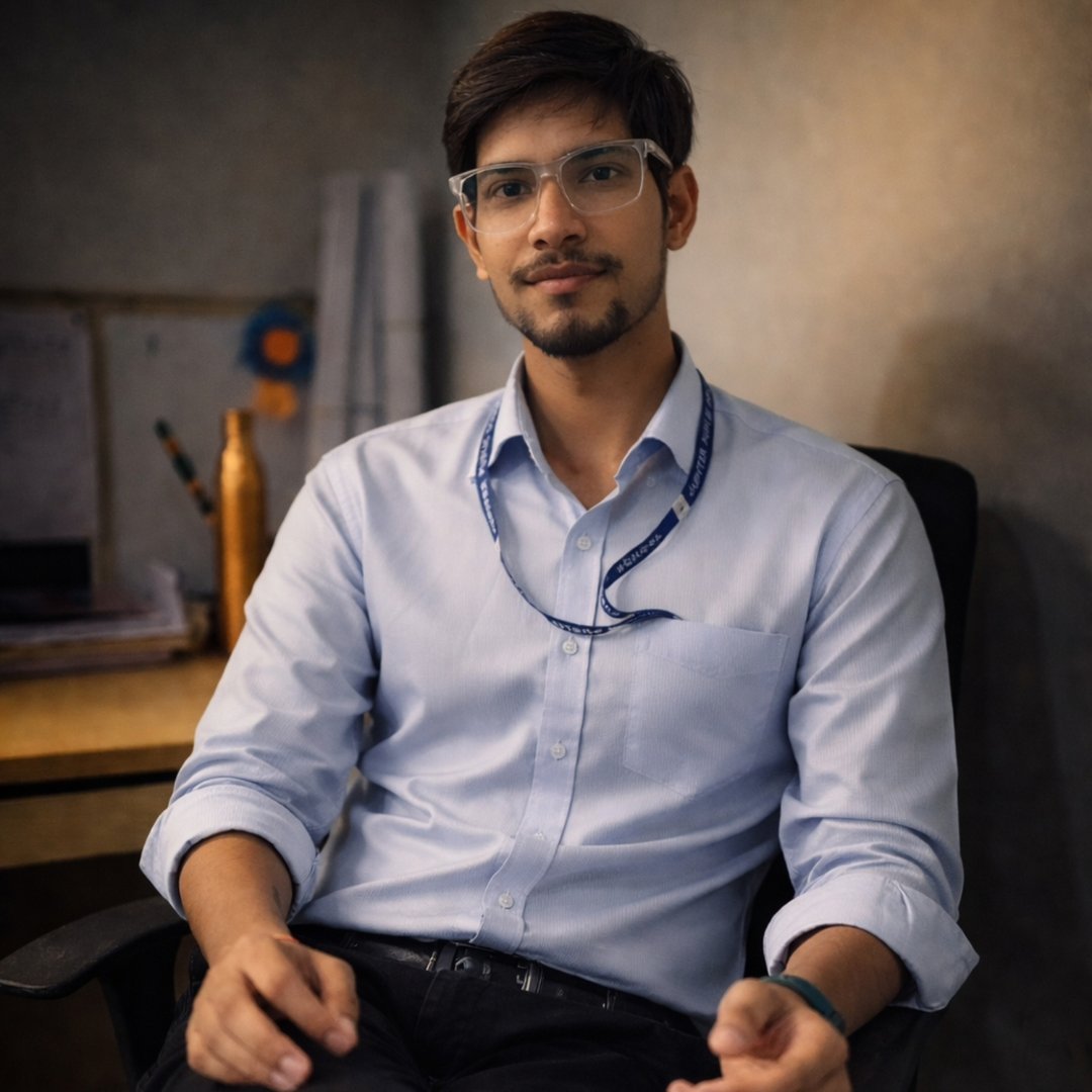 Founder & Owner Of EduGyaan