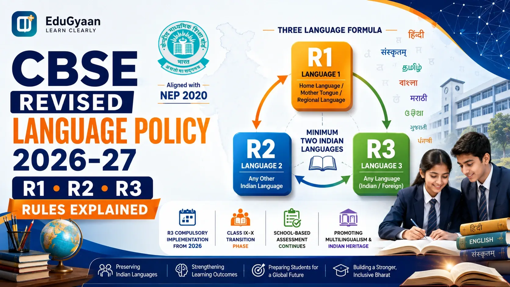 CBSE_Language_Policy_Cover edugyaan